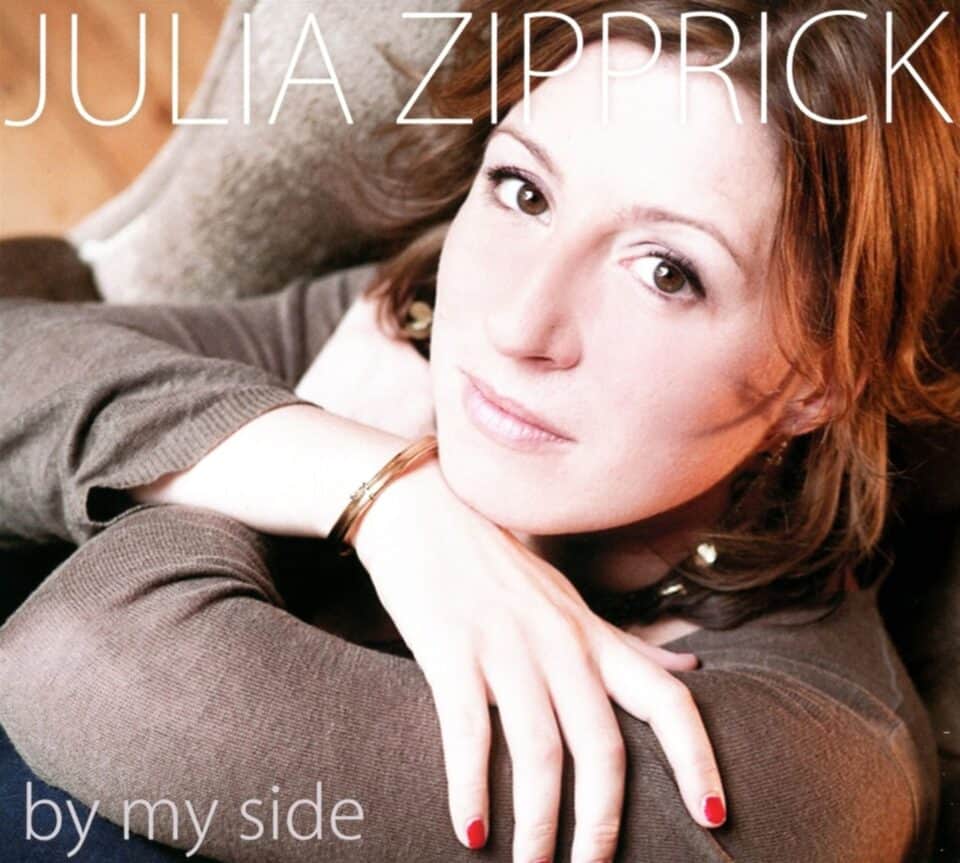 Julia Zipprick, front